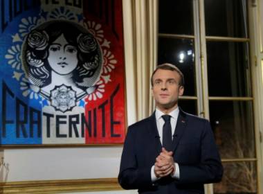 Des retraites à la PMA, l'exécutif commence 2019 avec six chantiers d'envergure.jpg Des retraites à la PMA, l'exécutif commence 2019 avec six chantiers d'envergure.jpg