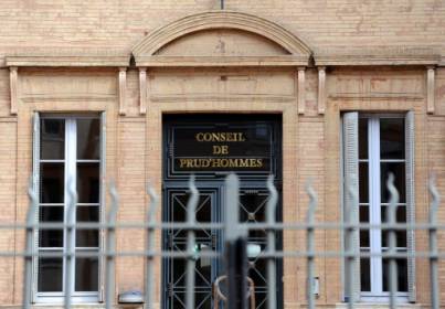 Prud'hommes imbroglio autour du plafonnement des indemnités pour licenciement abusif.jpg Prud'hommes imbroglio autour du plafonnement des indemnités pour licenciement abusif.jpg