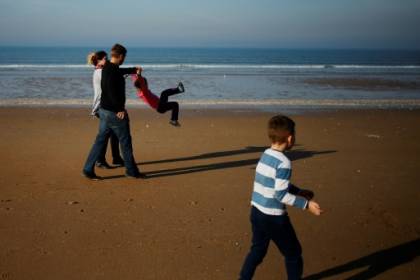 Plusieurs records de chaleur battus pour un mois de février, selon Météo-France.jpg Plusieurs records de chaleur battus pour un mois de février, selon Météo-France.jpg