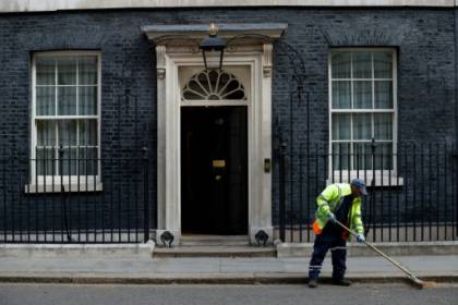Le Royaume-Uni dans l'impasse à dix jours du Brexit.jpg Le Royaume-Uni dans l'impasse à dix jours du Brexit.jpg