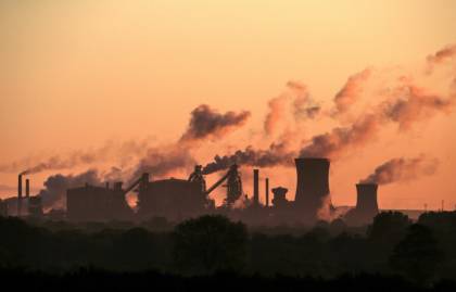 Faillite du sidérurgiste British Steel, des milliers d'emplois menacés.jpg Faillite du sidérurgiste British Steel, des milliers d'emplois menacés.jpg