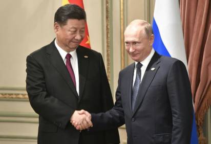 Xi Jinping en Russie pour ouvrir une nouvelle ère d'amitié Pékin-Moscou.jpg Xi Jinping en Russie pour ouvrir une nouvelle ère d'amitié Pékin-Moscou.jpg