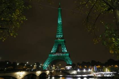 Le Haut conseil pour le climat appelle la France à revoir son action.jpg Le Haut conseil pour le climat appelle la France à revoir son action.jpg