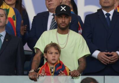 Neymar, absent de la reprise, précipite le divorce avec Paris.jpg Neymar, absent de la reprise, précipite le divorce avec Paris.jpg