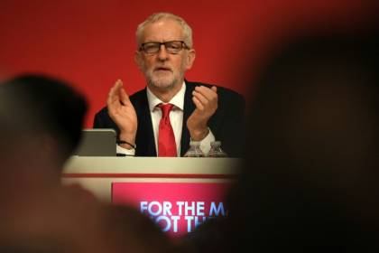 Le parti travailliste britannique s'apprête - peut-être - à trancher sur le Brexit.jpg Le parti travailliste britannique s'apprête - peut-être - à trancher sur le Brexit.jpg
