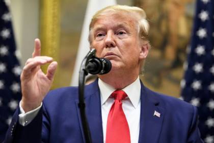 Donald Trump choisit l'affrontement avec le Congrès.jpg Donald Trump choisit l'affrontement avec le Congrès.jpg