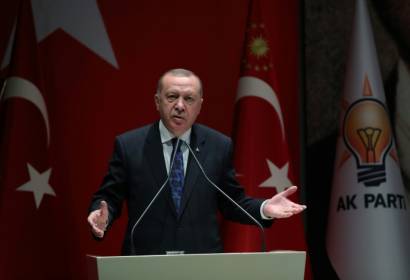 le Parlement autorise Erdogan à déployer l'armée en Libye.jpg le Parlement autorise Erdogan à déployer l'armée en Libye.jpg