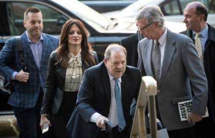 Harvey Weinstein coupable d'agression sexuelle et viol, nouvelle ère pour MeToo.jpg Harvey Weinstein coupable d'agression sexuelle et viol, nouvelle ère pour MeToo.jpg
