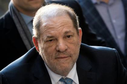 Harvey Weinstein condamné à une lourde peine de 23 ans de prison.jpg Harvey Weinstein condamné à une lourde peine de 23 ans de prison.jpg