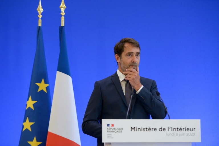 Racisme et violences: des mesures annoncées pour l'amélioration de la déontologie policière