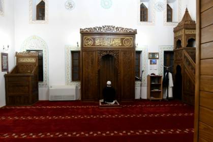 Le ramadan perturbé par la pandémie de coronavirus.jpg Le ramadan perturbé par la pandémie de coronavirus.jpg
