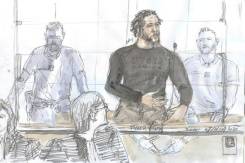 Le libre récit du jihadiste Tyler Vilus aux assises.jpg Le libre récit du jihadiste Tyler Vilus aux assises.jpg