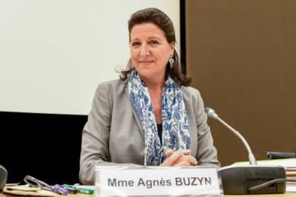 Agnès Buzyn défend sa gestion de la crise sanitaire.jpg Agnès Buzyn défend sa gestion de la crise sanitaire.jpg