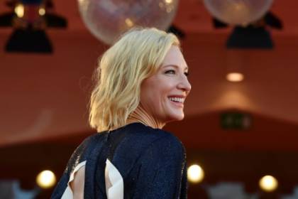 La Mostra ouvre, comme un défi au virus qui a fermé les cinémas.jpg La Mostra ouvre, comme un défi au virus qui a fermé les cinémas.jpg