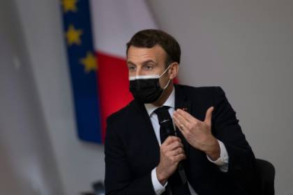 Macron réunit le gouvernement pour redonner de l'élan aux réformes.jpg Macron réunit le gouvernement pour redonner de l'élan aux réformes.jpg