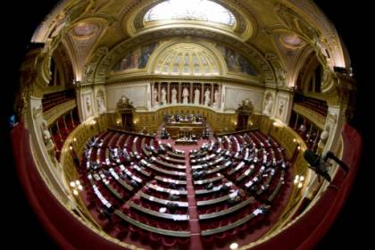 tollé des oppositions après l'amendement surprise de l'exécutif.jpg tollé des oppositions après l'amendement surprise de l'exécutif.jpg