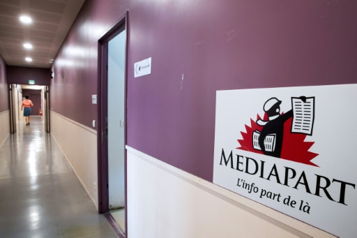 Espionné par le Maroc, Mediapart porte plainte