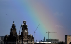 Liverpool perd sa place au Patrimoine mondial de l'Unesco.