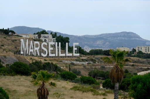 A la fois sombre et solaire, Marseille fascine les cinéastes