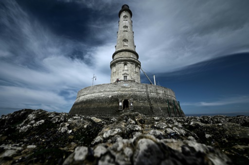 Au phare de Cordouan, "on attend toujours le dernier moment pour fermer la porte"