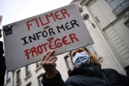 L'heure de l'adoption définitive pour le texte controversé sur la sécurité globale.jpg L'heure de l'adoption définitive pour le texte controversé sur la sécurité globale.jpg