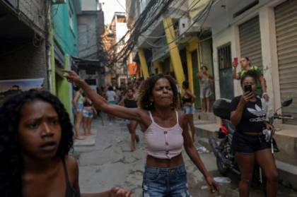 Sanglante opération antidrogue dans une favela de Rio.jpg Sanglante opération antidrogue dans une favela de Rio.jpg