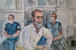 Nordahl Lelandais condamné à 20 de prison pour le meurtre d'Arthur Noyer.jpg Nordahl Lelandais condamné à 20 de prison pour le meurtre d'Arthur Noyer.jpg