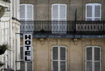 70% des hôtels parisiens indépendants pourraient fermer en août.jpg 70% des hôtels parisiens indépendants pourraient fermer en août.jpg