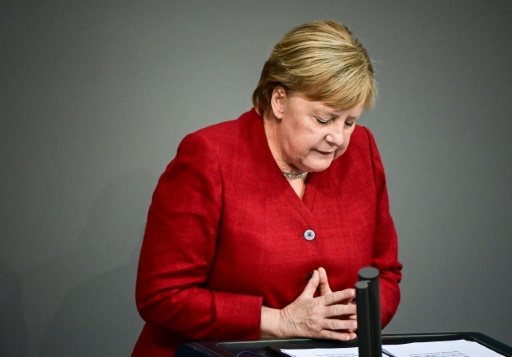 Allemagne : à un mois des élections, le suspense reste entier