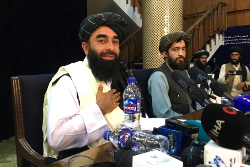 Les talibans peuvent-ils se passer de la manne de la drogue ?
