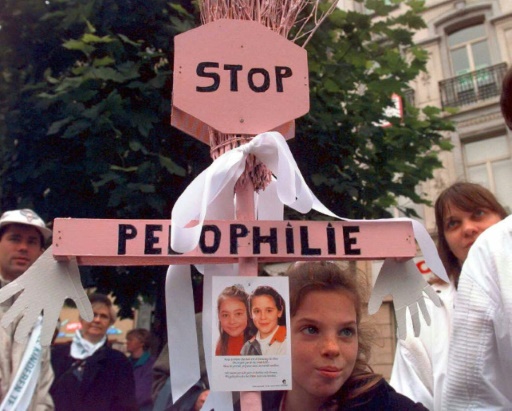Affaire Dutroux : il y a 25 ans, une manifestation monstre appelait aux réformes