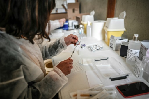Obligation vaccinale : l'heure de vérité pour le système de soins.