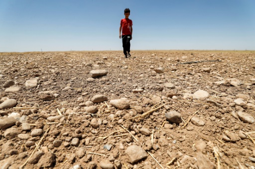 Limiter le réchauffement climatique à 1,5°C est impossible sans mesures radicales immédiates, prévient l'ONU
