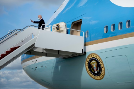 Les Etats-Unis lèvent les restrictions aux voyages internationaux