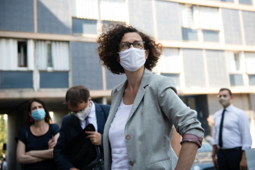 Sans-abri : le gouvernement annonce une réforme de l'hébergement d'urgence