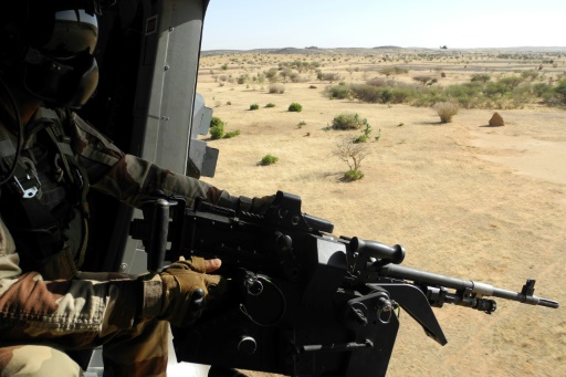 Le chef du groupe Etat islamique au Grand Sahara tué par les forces françaises