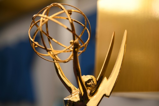 "The Crown" et "Ted Lasso" rafflent la mise aux Emmy Awards