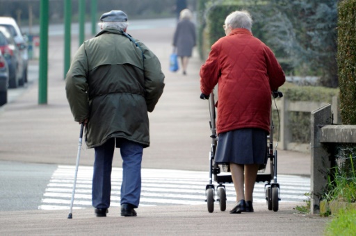 Un quart des seniors en difficulté face aux démarches administratives