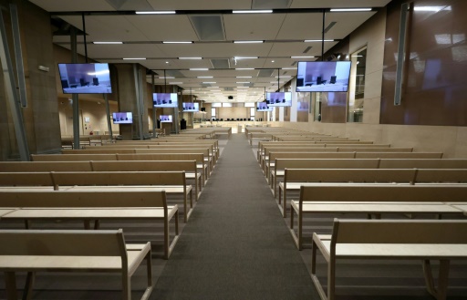 Attentats du 13-Novembre : place au procès, six ans après une nuit de terreur
