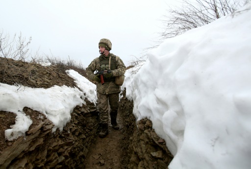 Ukraine : après Genève et Bruxelles, le dialogue se poursuit à l'OSCE à Vienne