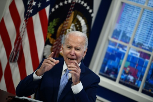 Travail forcé : les Etats-Unis se ferment aux importations du Xinjiang et mettent en garde les entreprises