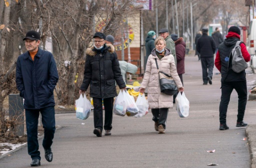 Kazakhstan : retour progressif à la normale, le gouvernement condamne la couverture médiatique