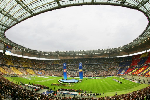 Mondial en suspens, sponsors remerciés: la Russie face aux sanctions sportives