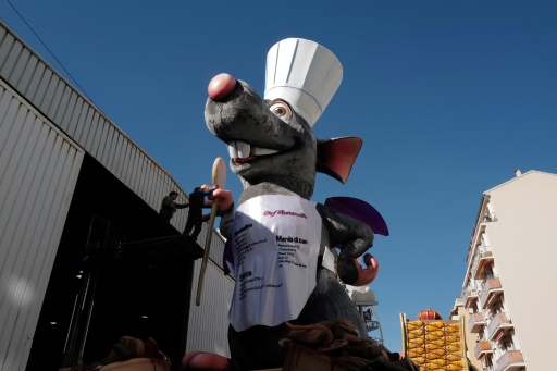 Carnaval de Nice : que la fête (re)commence !