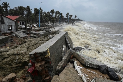 Climat: les experts de l'ONU vont encore tirer la sonnette d'alarme