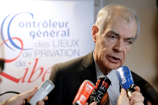Le premier contrôleur des prisons voulait contrôler les Ehpad