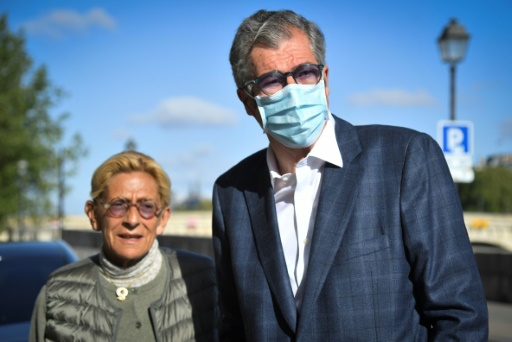 Prison en vue pour les époux Balkany, qui dénoncent une décision "injuste"