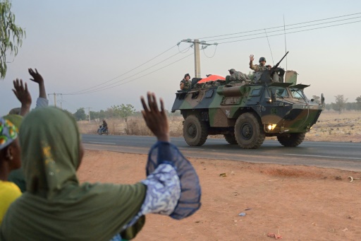Génération Barkhane : clap de fin après une décennie de guerre asymétrique