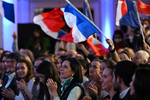 Présidentielle : la campagne à l'heure des droits des femmes