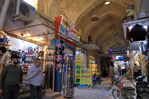 Drogues, conflits tribaux, règlements de compte : Missane, poudrière de l'Irak
